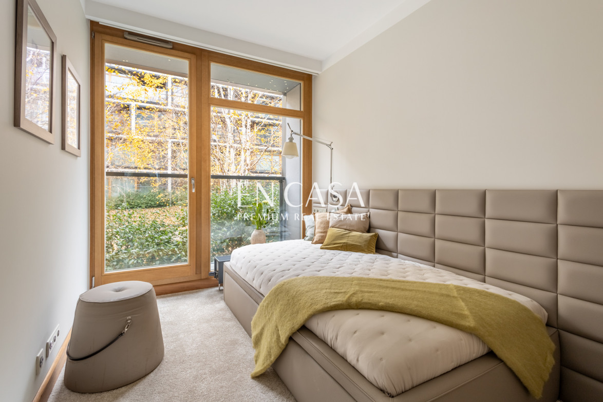 Apartment Sale Warszawa Wola Kolejowa 11